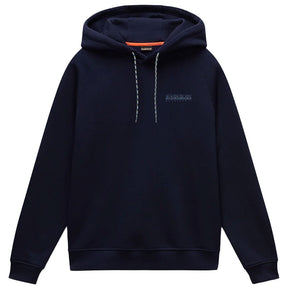 Felpa uomo Back Graphic