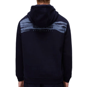 Felpa uomo Back Graphic