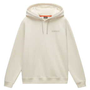Felpa uomo Back Graphic