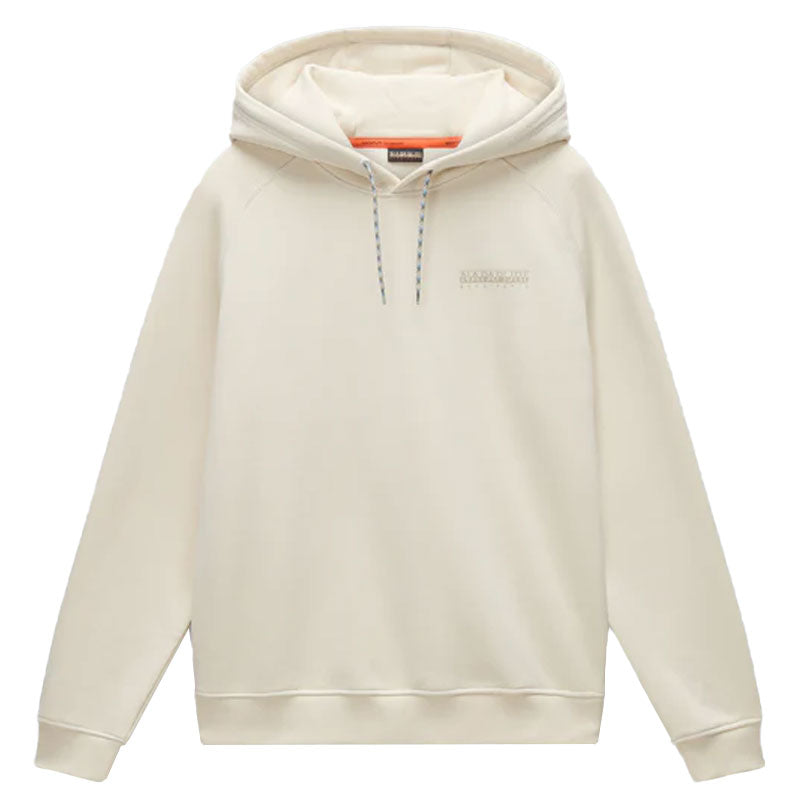 Felpa uomo Back Graphic