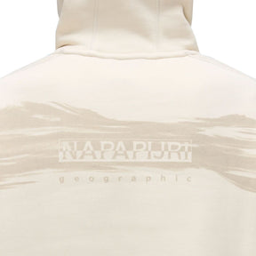 Felpa uomo Back Graphic