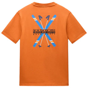 T-Shirt uomo Fiemme