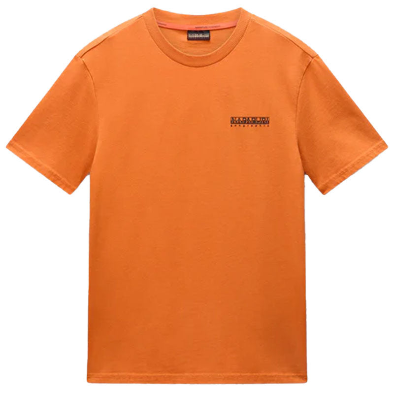 T-Shirt uomo Fiemme