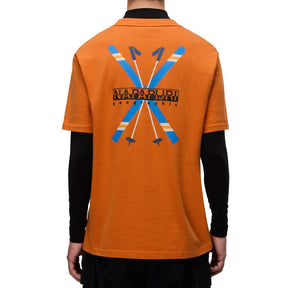 T-Shirt uomo Fiemme