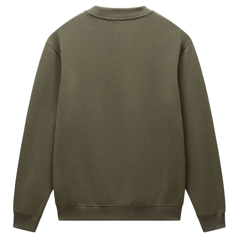 Felpa uomo Small Box