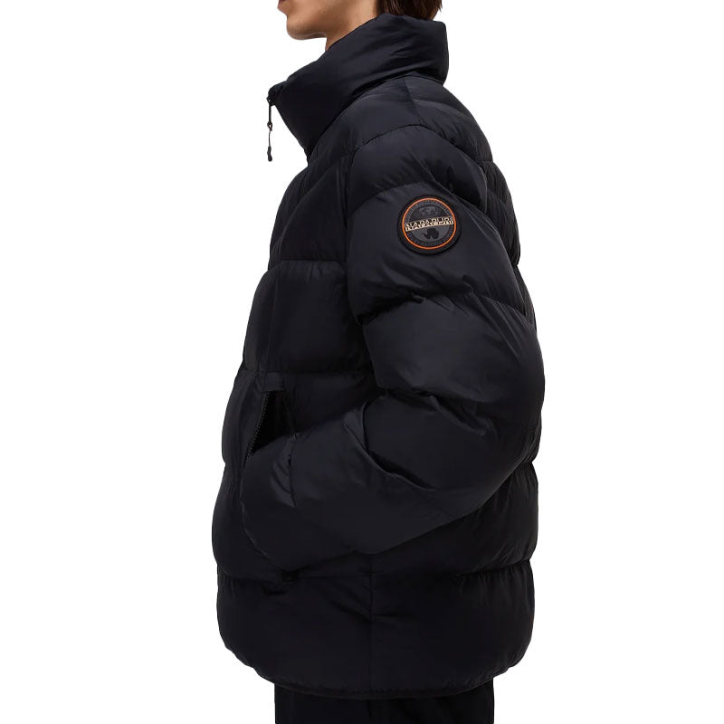 Piumino uomo Molveno