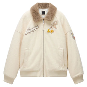 Giacca donna Tovel Lana