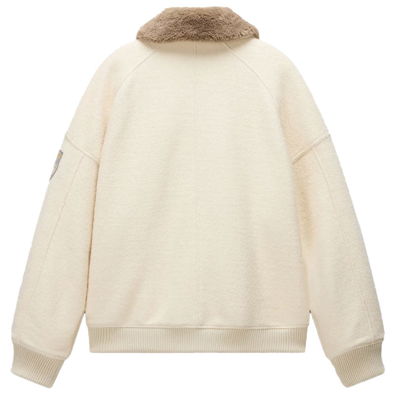 Giacca donna Tovel Lana