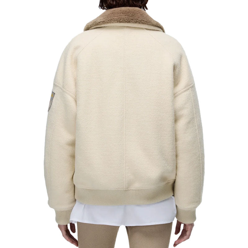 Giacca donna Tovel Lana