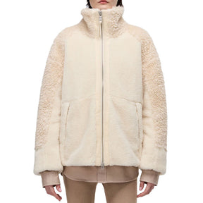 Giacca donna Pile Falkner