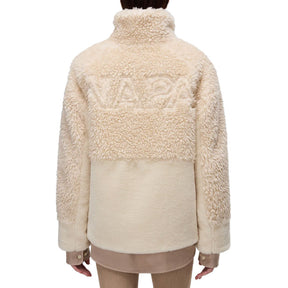 Giacca donna Pile Falkner