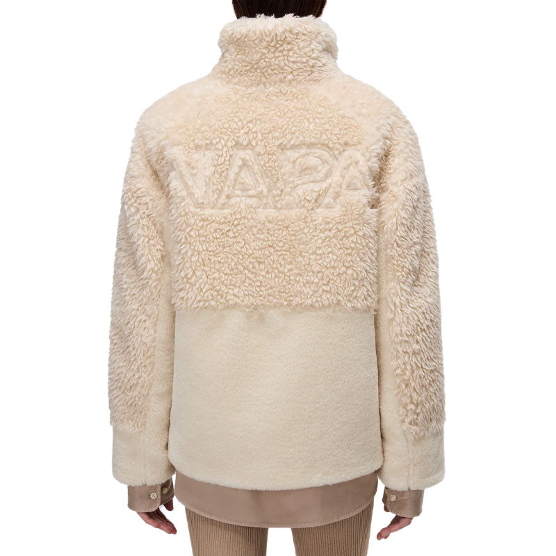 Giacca donna Pile Falkner