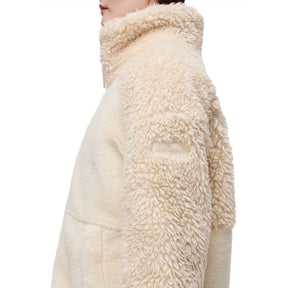 Giacca donna Pile Falkner