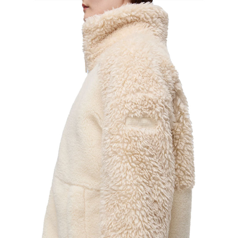 Giacca donna Pile Falkner