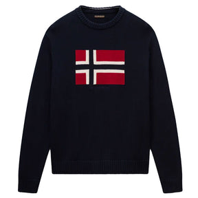 Maglione uomo Mura