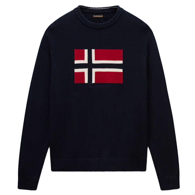 Maglione uomo Mura