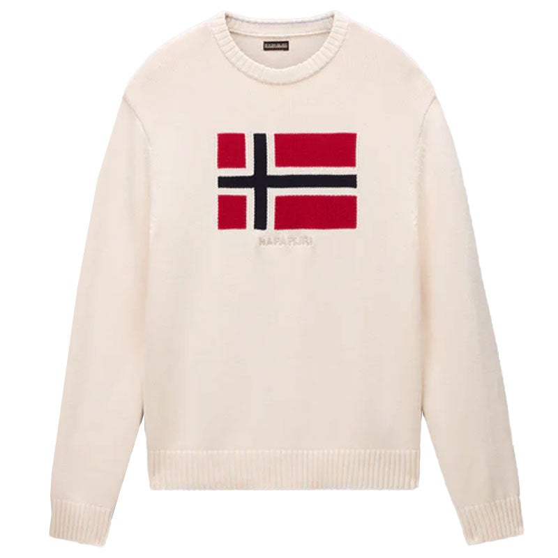 Maglione uomo Mura