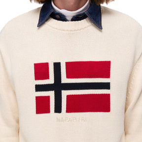 Maglione uomo Mura