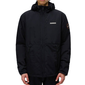 Giacca uomo Tundra