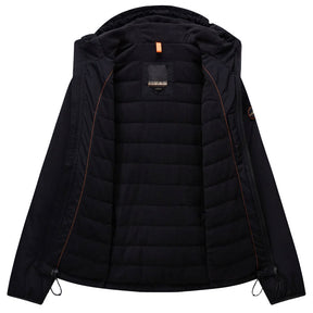 Giacca uomo Tundra