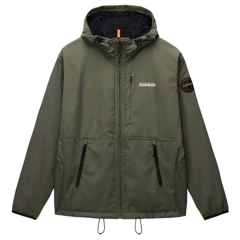 Giacca uomo Tundra