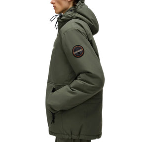 Giacca uomo Tundra