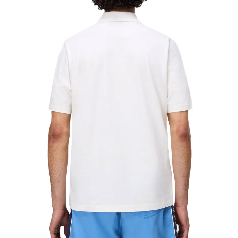 Polo uomo Piquet Nedles