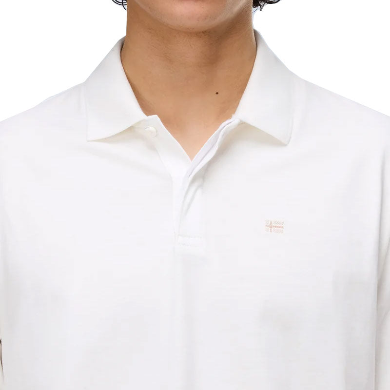 Polo uomo Piquet Nedles