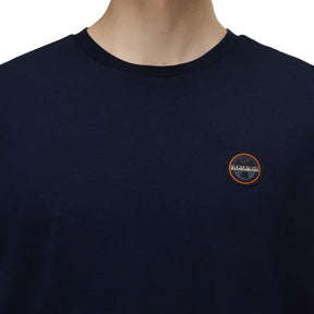 T-Shirt uomo Badge