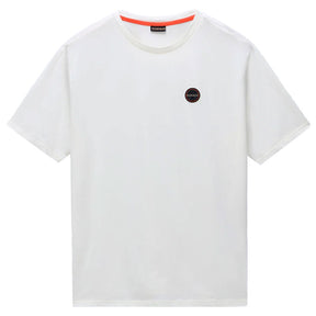 T-Shirt uomo Badge
