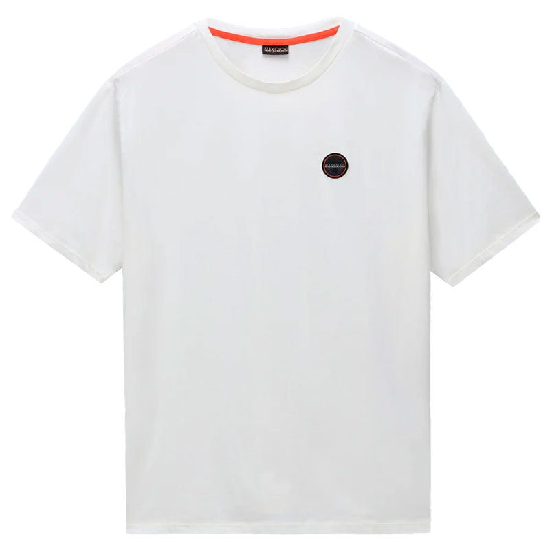 T-Shirt uomo Badge