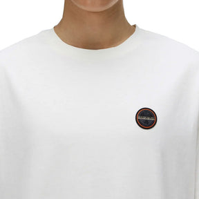 T-Shirt uomo Badge