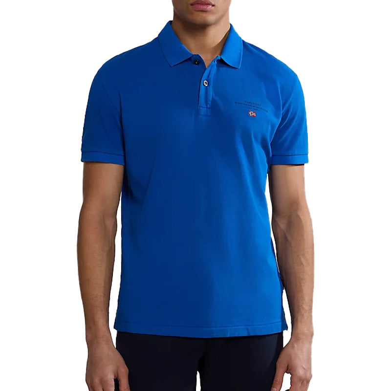 Polo uomo Elbas