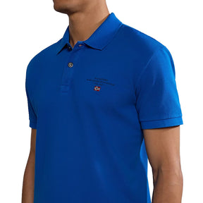 Polo uomo Elbas