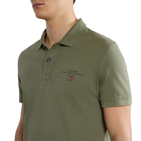 Polo uomo Elbas