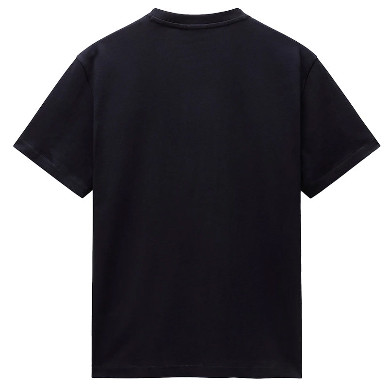 T-shirt uomo Box Logo