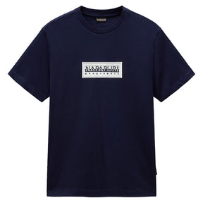 T-shirt uomo Box Logo