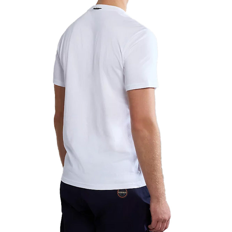 T-shirt uomo Manta