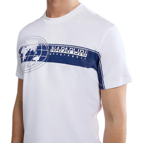 T-shirt uomo Manta