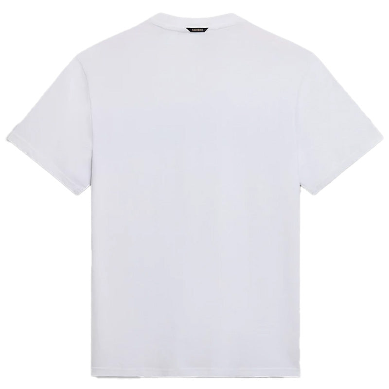 T-shirt uomo Manta