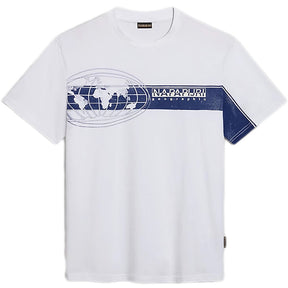 T-shirt uomo Manta