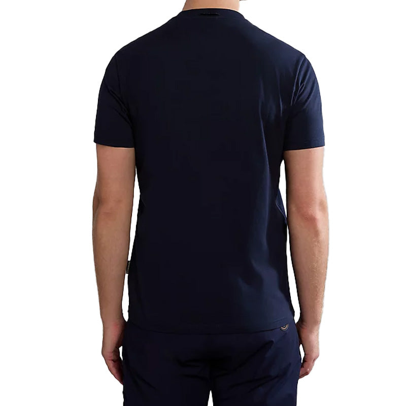 T-shirt uomo Manta