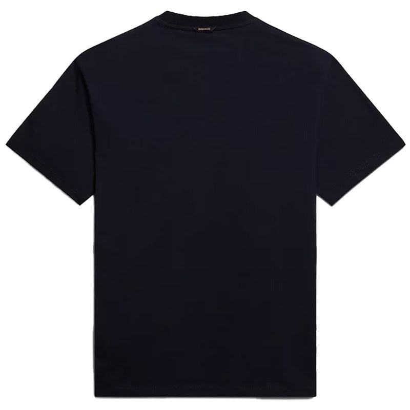 T-shirt uomo Manta