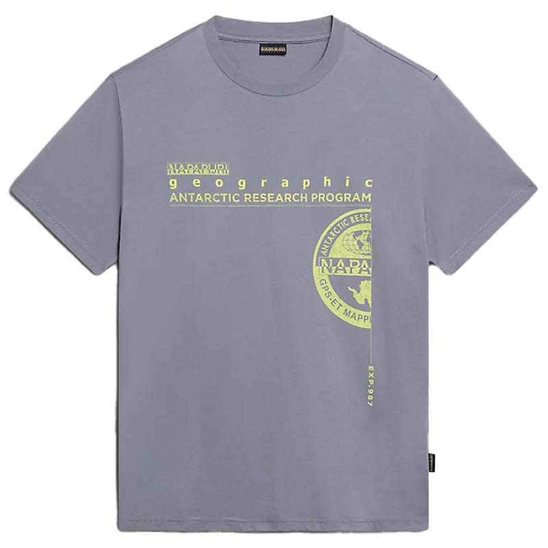 T-shirt uomo Manta