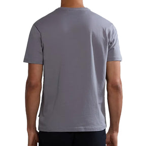 T-shirt uomo Salis