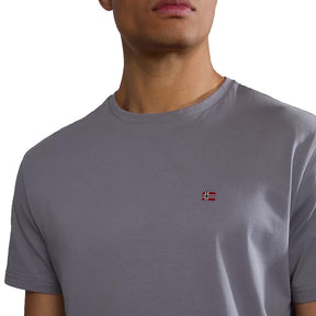 T-shirt uomo Salis