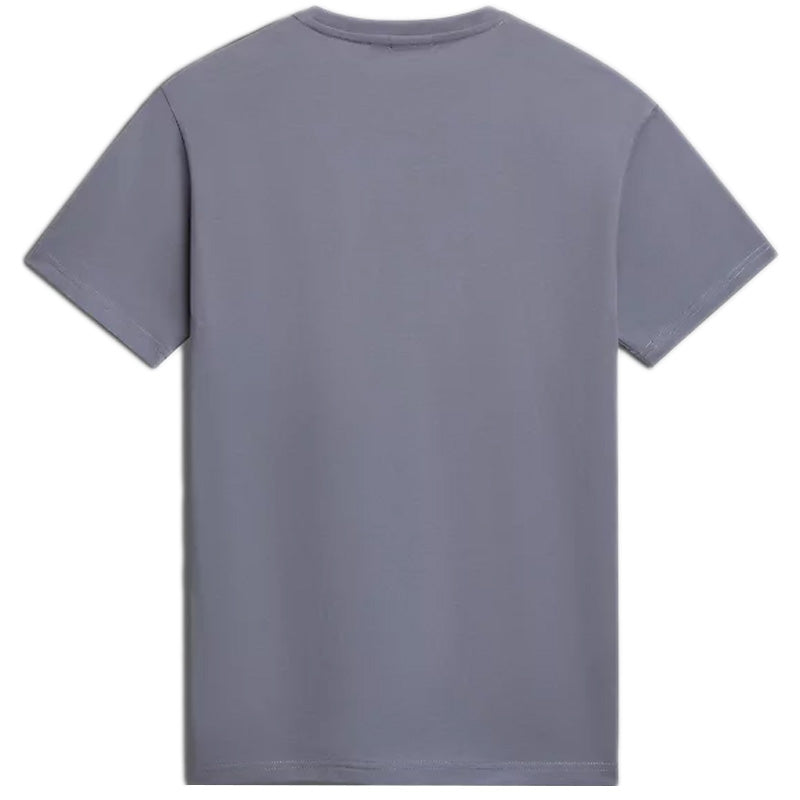 T-shirt uomo Salis