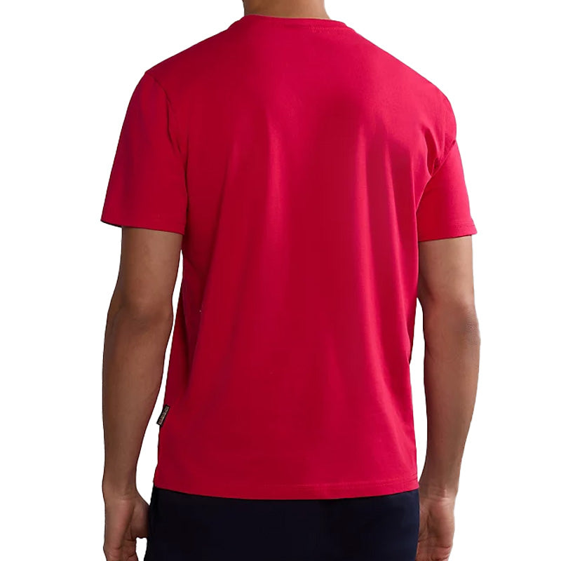 T-shirt uomo Salis