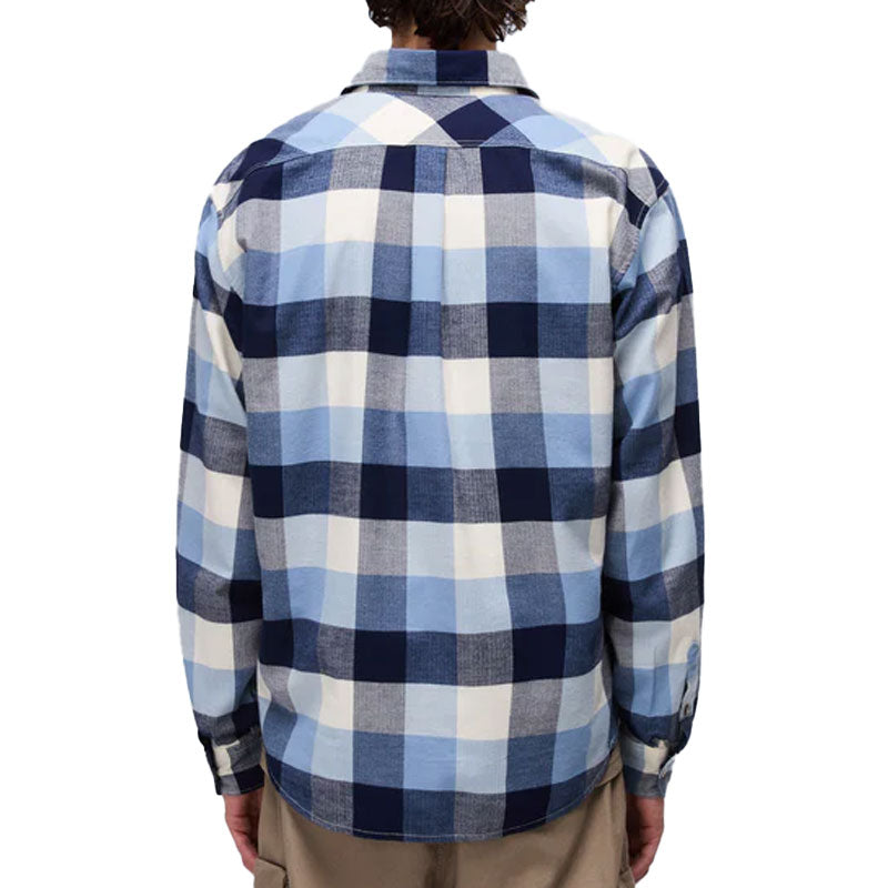 Camicia uomo Quadro