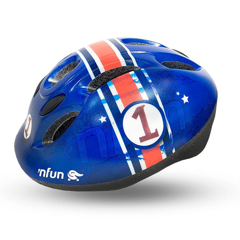 Casco Bambini Infusion Race One - S/M